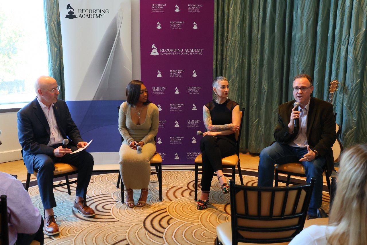 Songwriters Receive Monumental Victory From Copyright Royalty Board